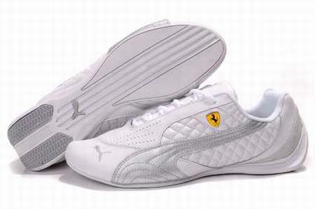ballerine espera puma femme ballerine espera puma femme